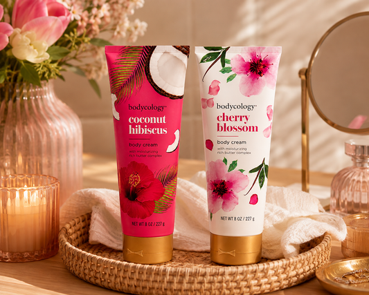 Bodycology Body Cream