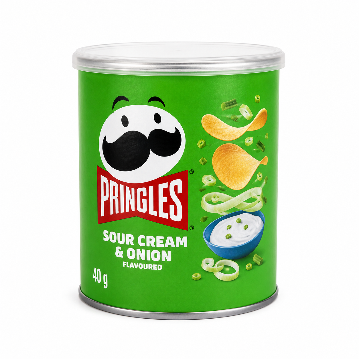 Pringles 40g