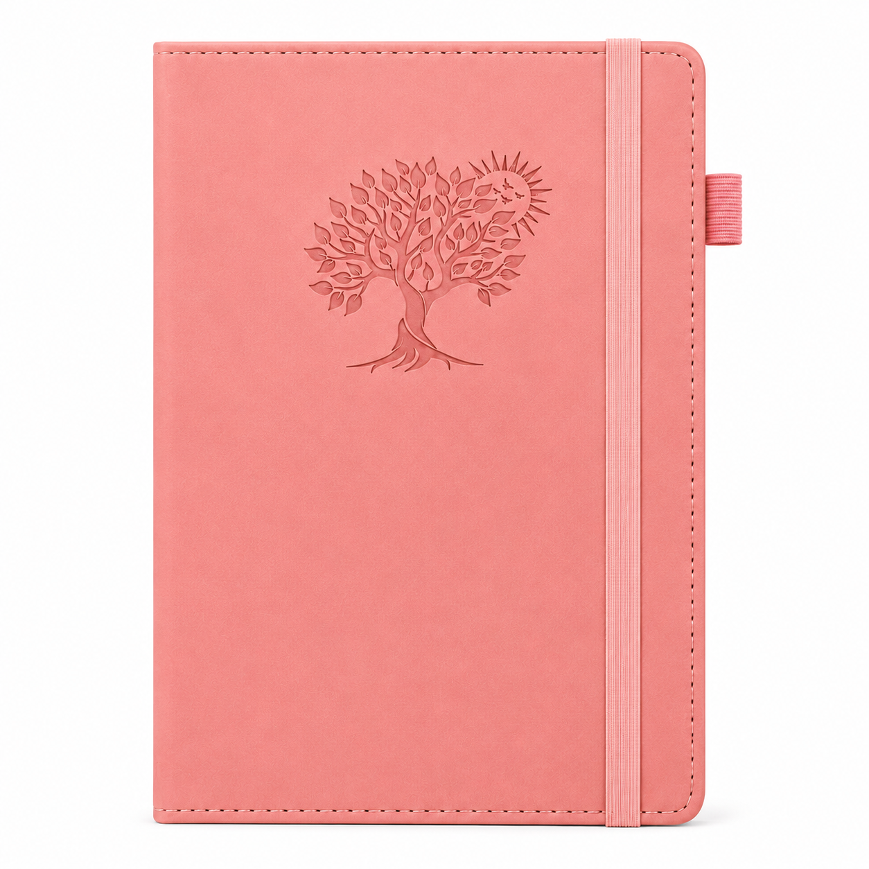 Tree of Life Soft Touch Journal