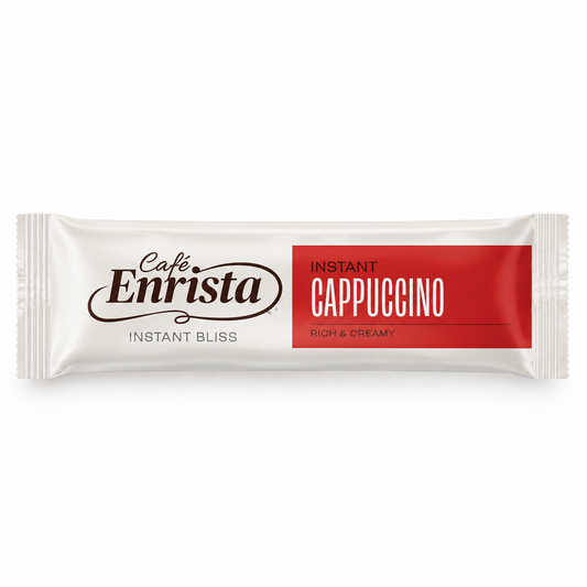 Café Enrista Instant Cappuccino