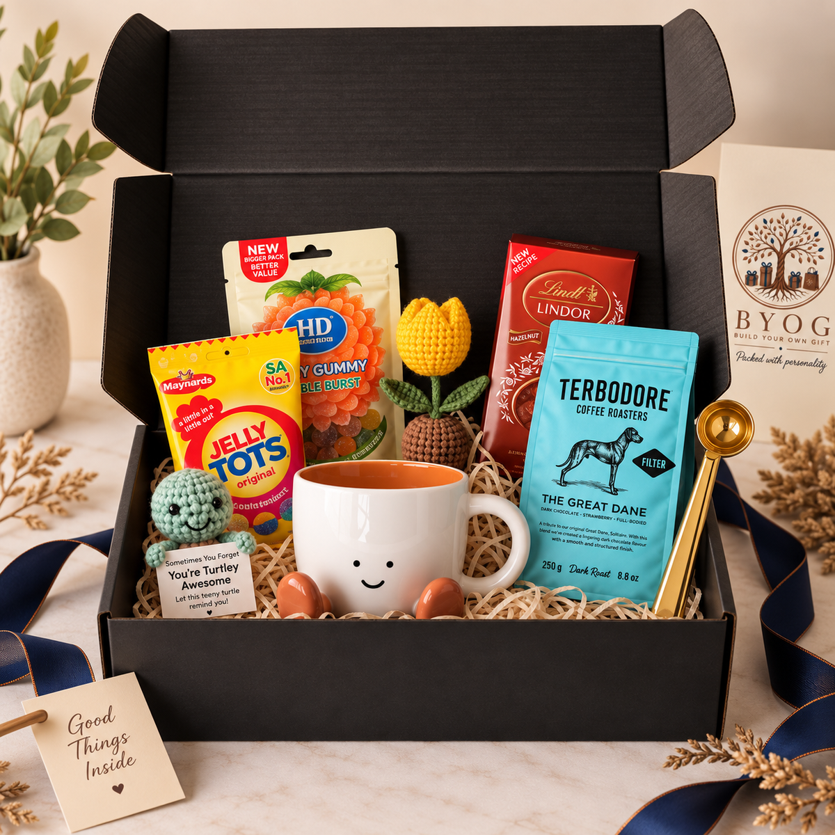 Sunshine Box