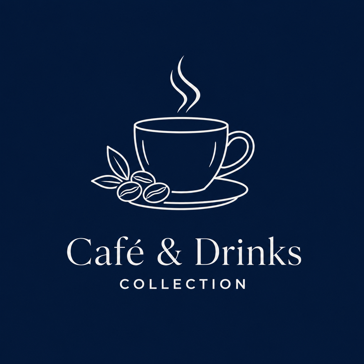 Café & Drinks Collection