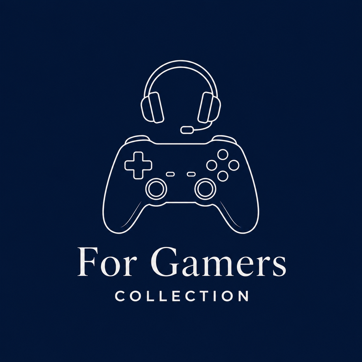 For Gamers