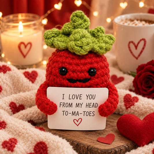 Loving Tomato