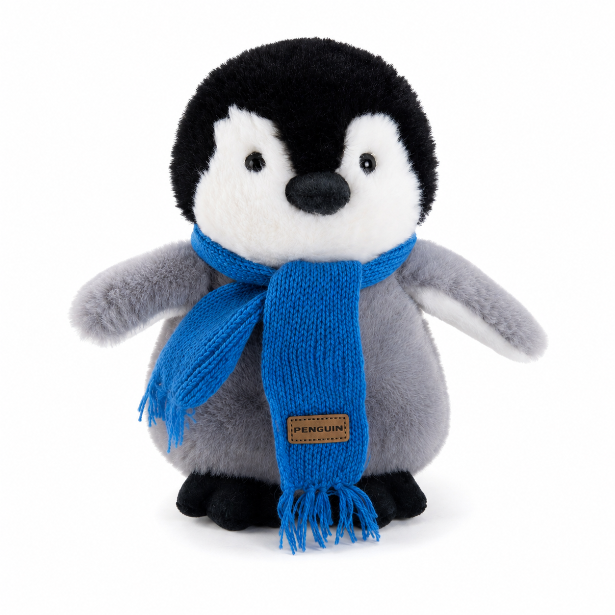 Arctic Archie The Penguin