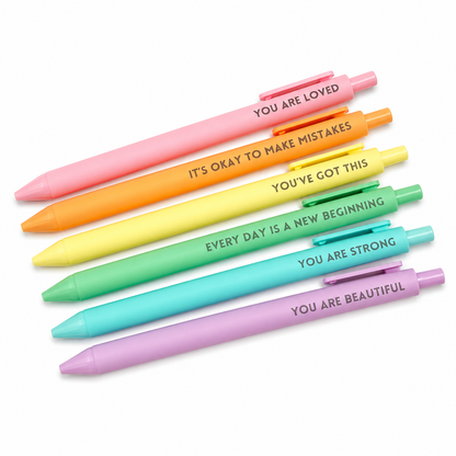 Affirmation Pen