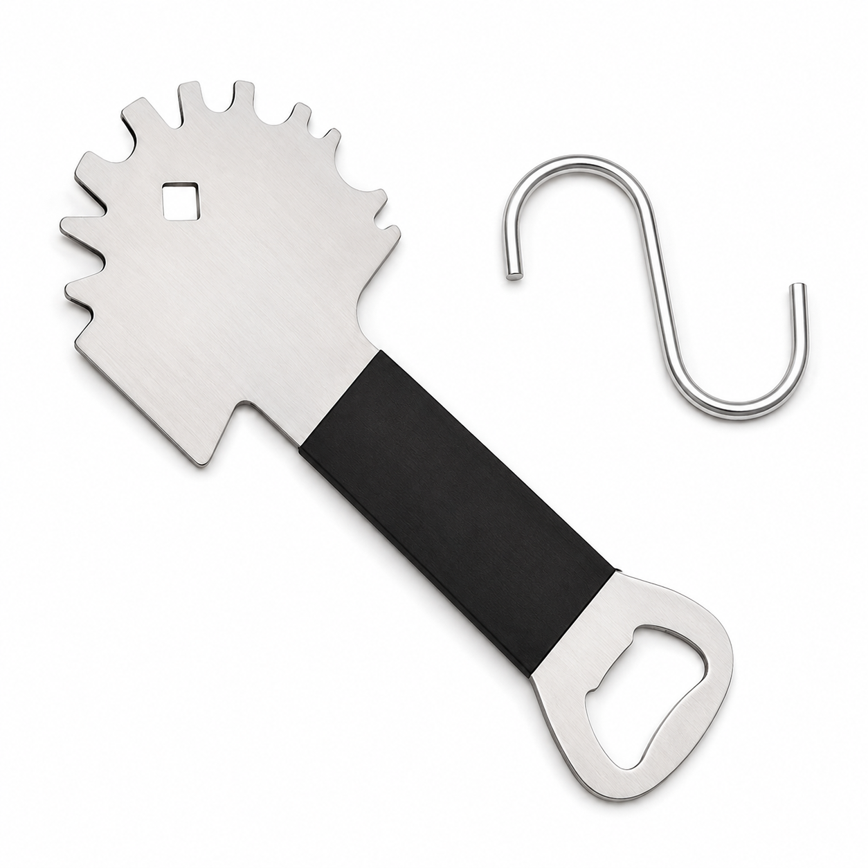 Braai/Grill Scraper Tool