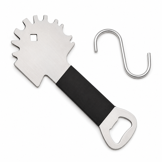 Braai/Grill Scraper Tool