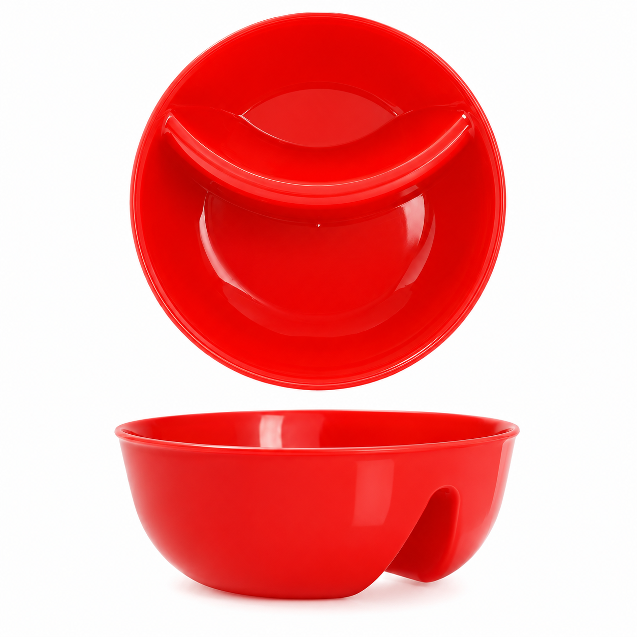 SnackMate Dip Bowl