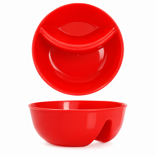 SnackMate Dip Bowl