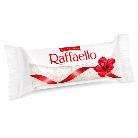 Raffaello Coconut Almond Treat