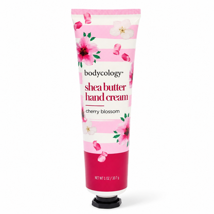 Bodycology Shea Butter Hand Cream