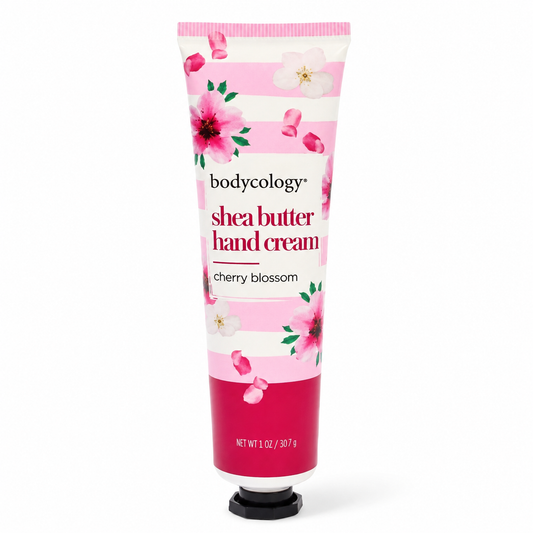 Bodycology Shea Butter Hand Cream