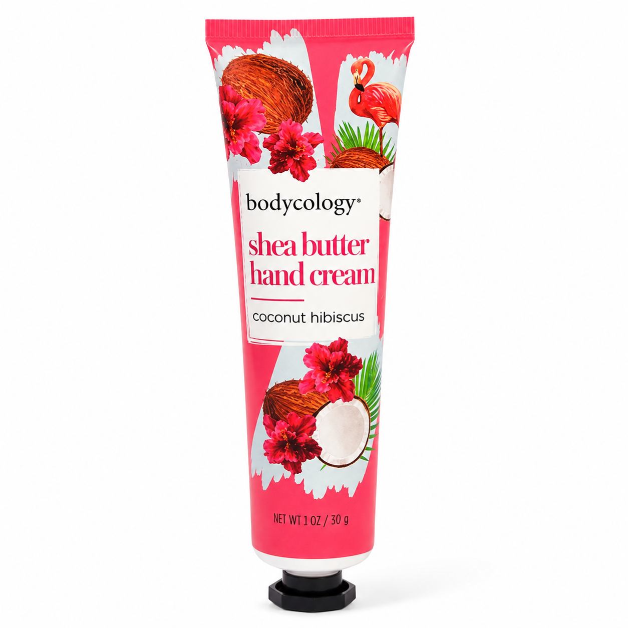 Bodycology Shea Butter Hand Cream