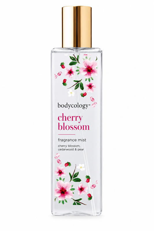 Bodycology Body Mist