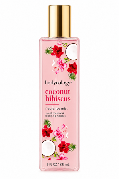 Bodycology Body Mist