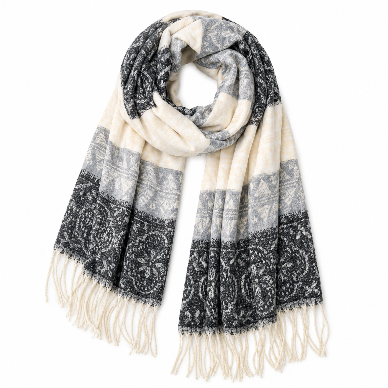 Luxury Soft Touch Scarf