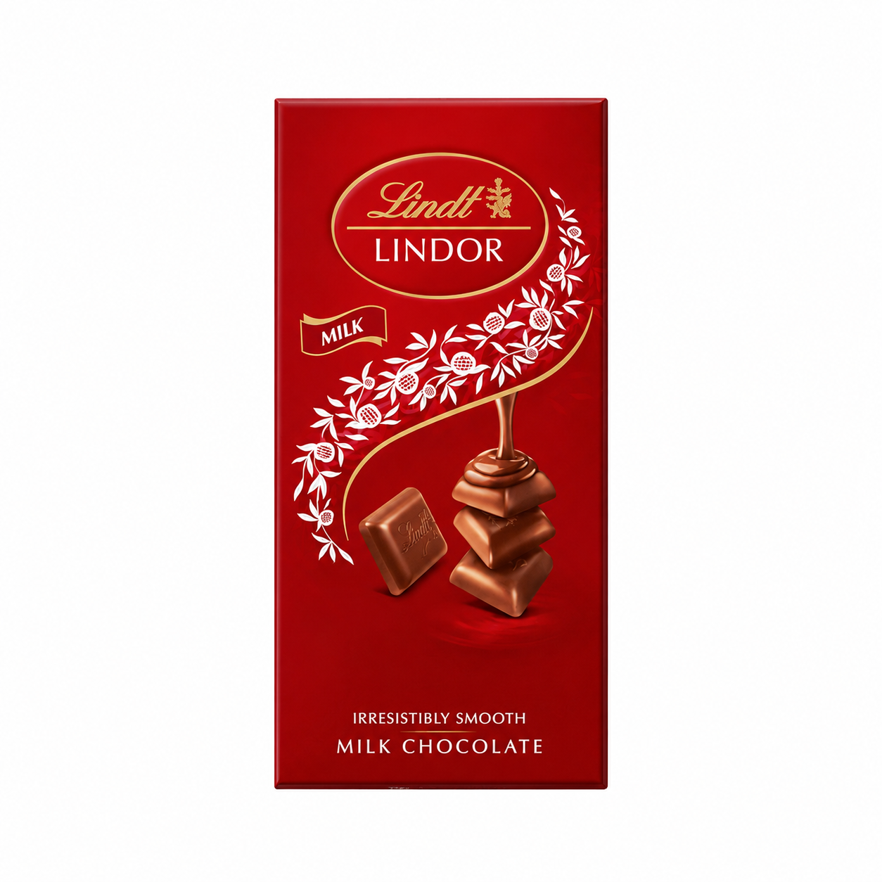Lindt Lindor Chocolate Bars