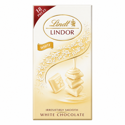 Lindt Lindor Chocolate Bars