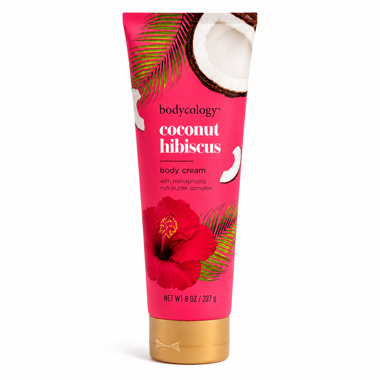 Bodycology Body Cream