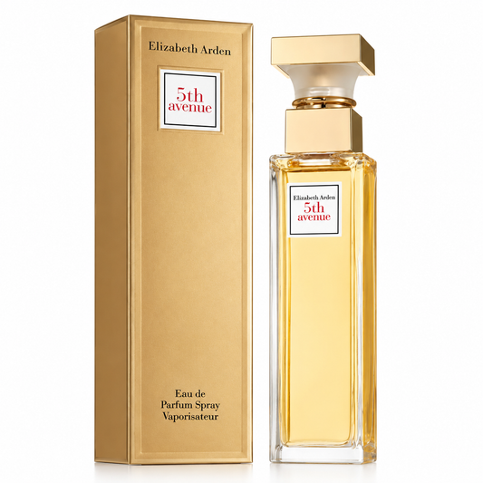 Elizabeth Arden 5th Avenue