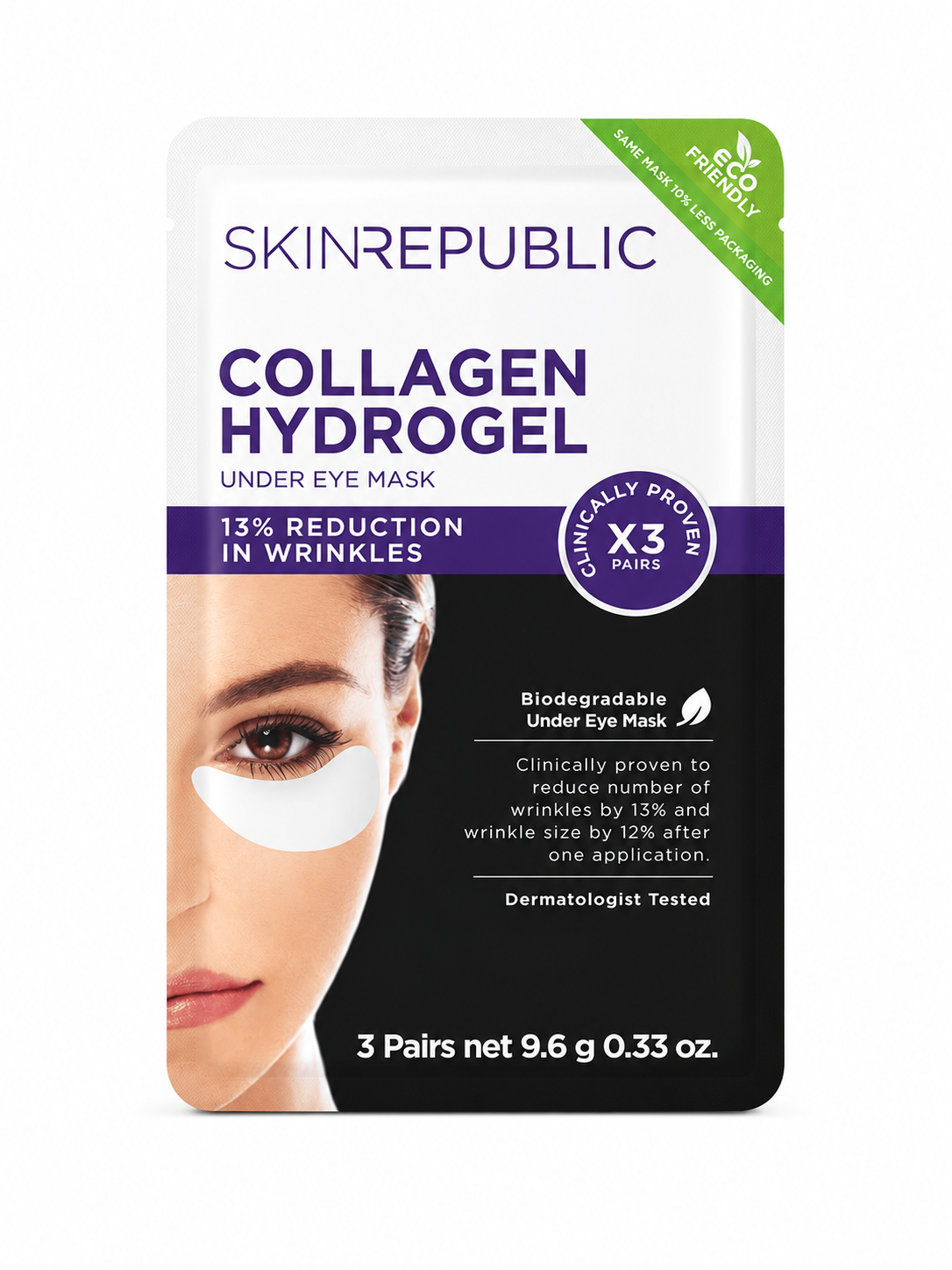 Skin Republic Under Eye Masks