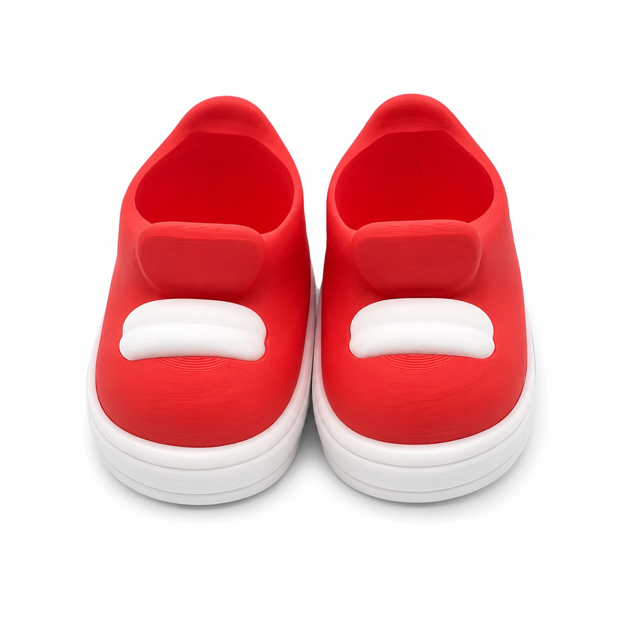3D Printed Game Controller Shoe Stands (Pair)