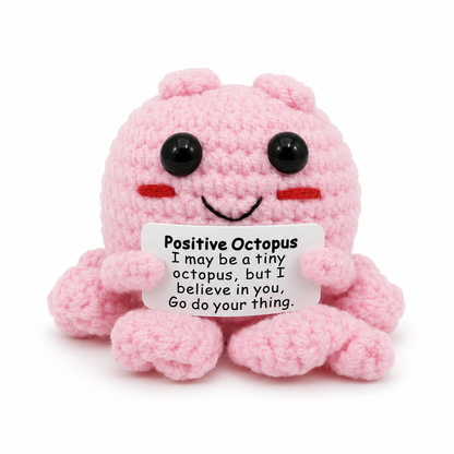 Positive Octopus