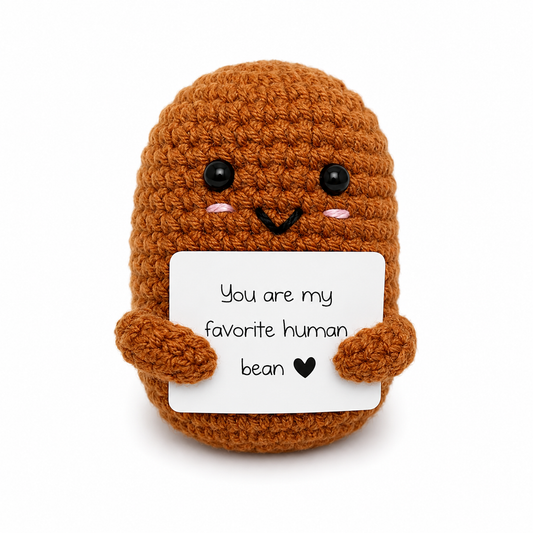 Favourite Human-Bean Coffee Bean