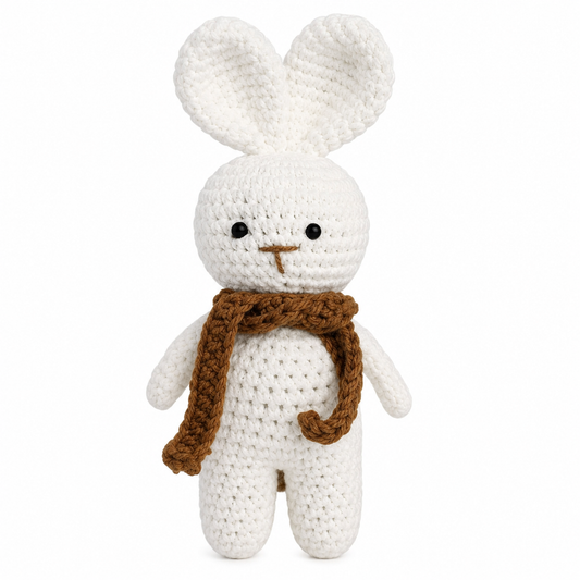 Crochet Bunny