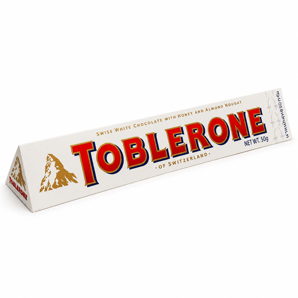 Toblerone Chocolate Bar (50g)