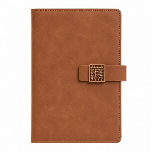 Executive Notebook