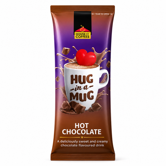 Hug in a Mug Instant Sachet (Single Serve)