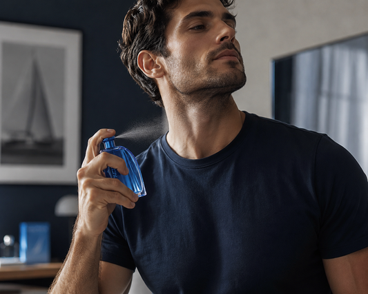 Nautica Pure Blue Eau de Toilette