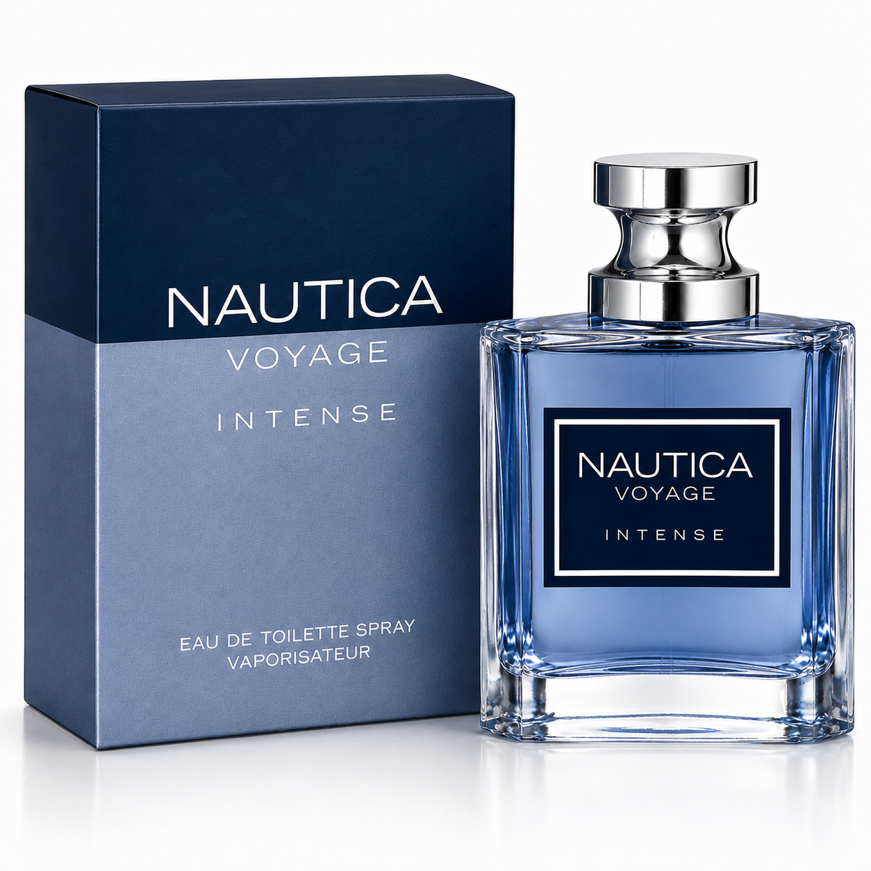 Nautica Voyage Intense Eau de Toilette