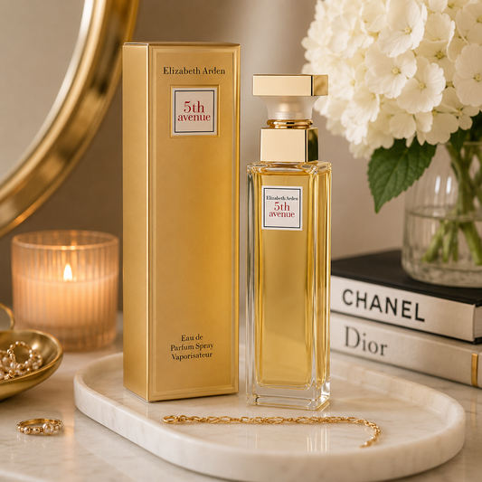 Elizabeth Arden 5th Avenue