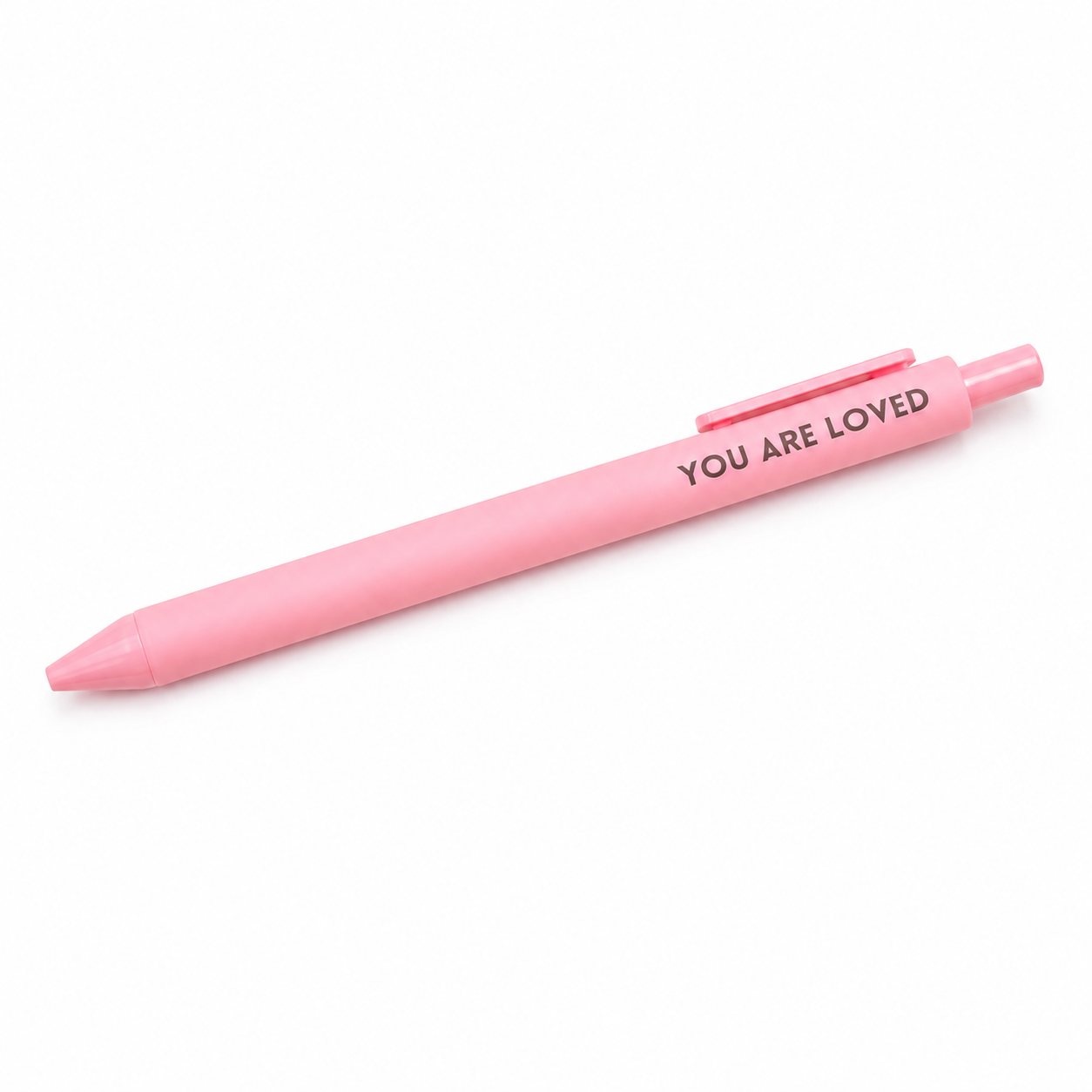 Affirmation Pen