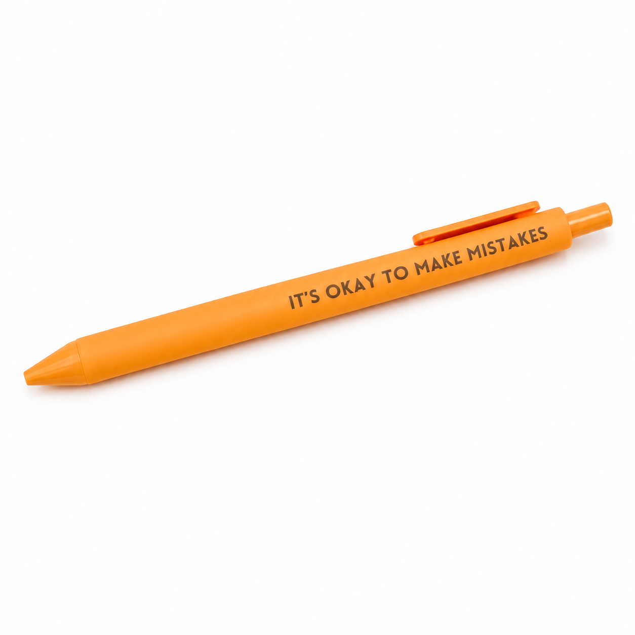Affirmation Pen