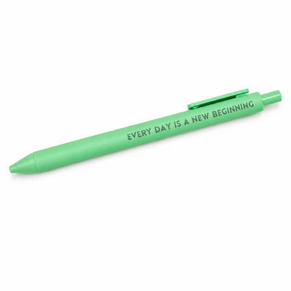 Affirmation Pen