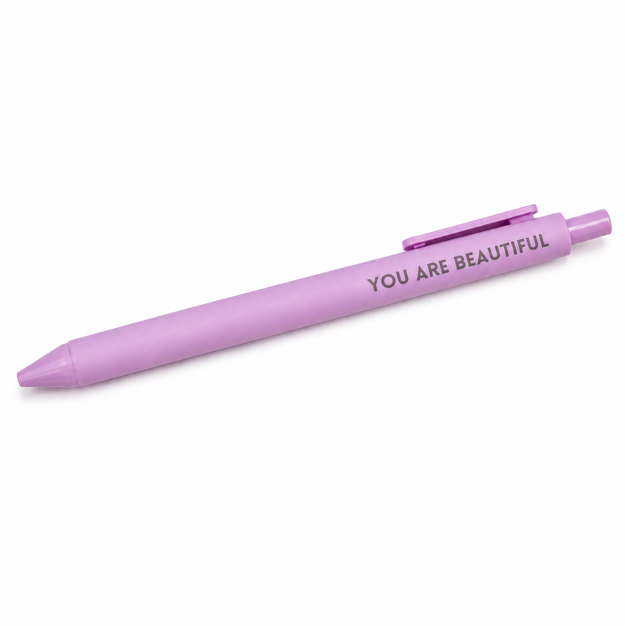 Affirmation Pen