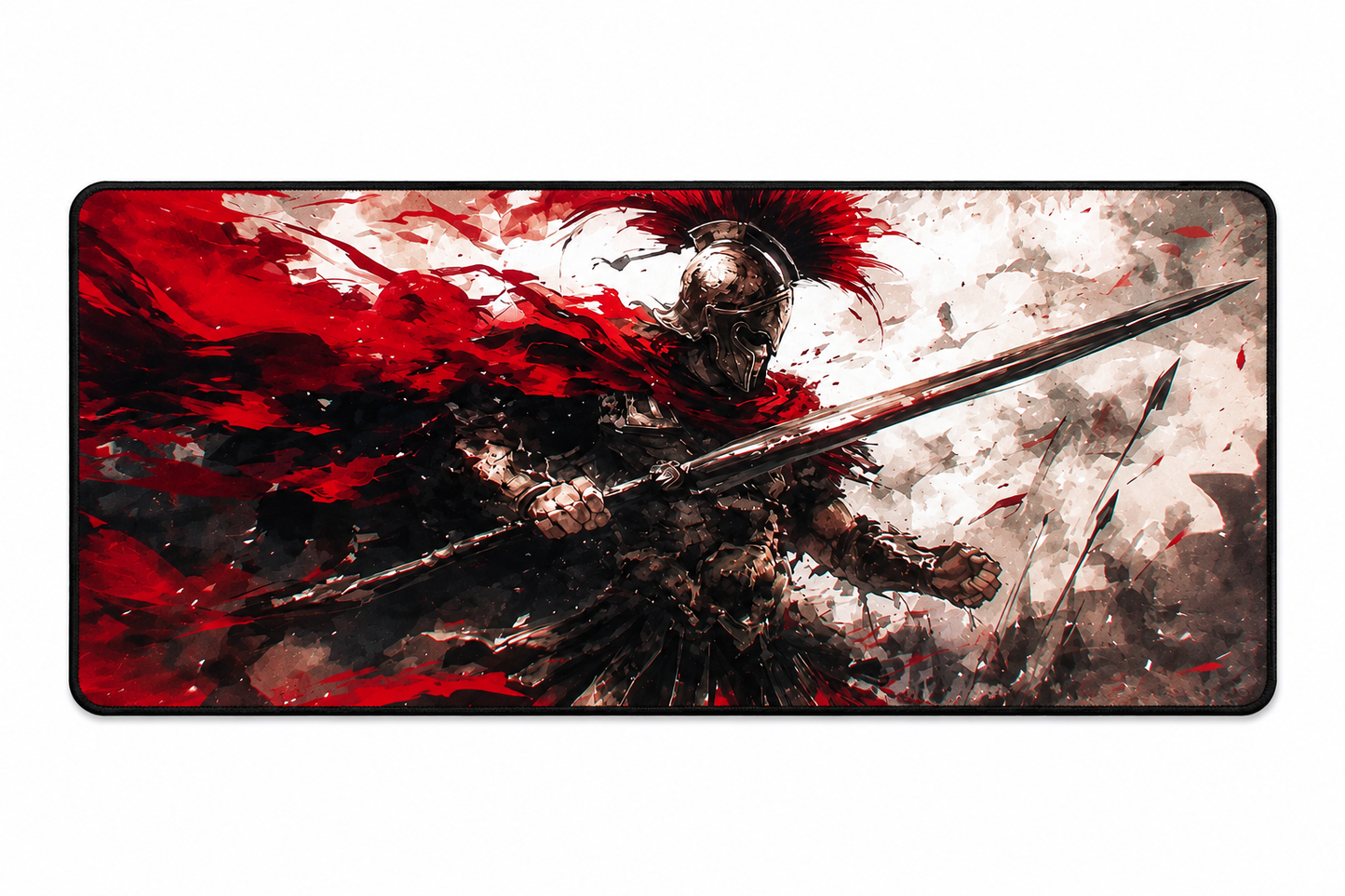 Premium Gaming/Office Desk Mat