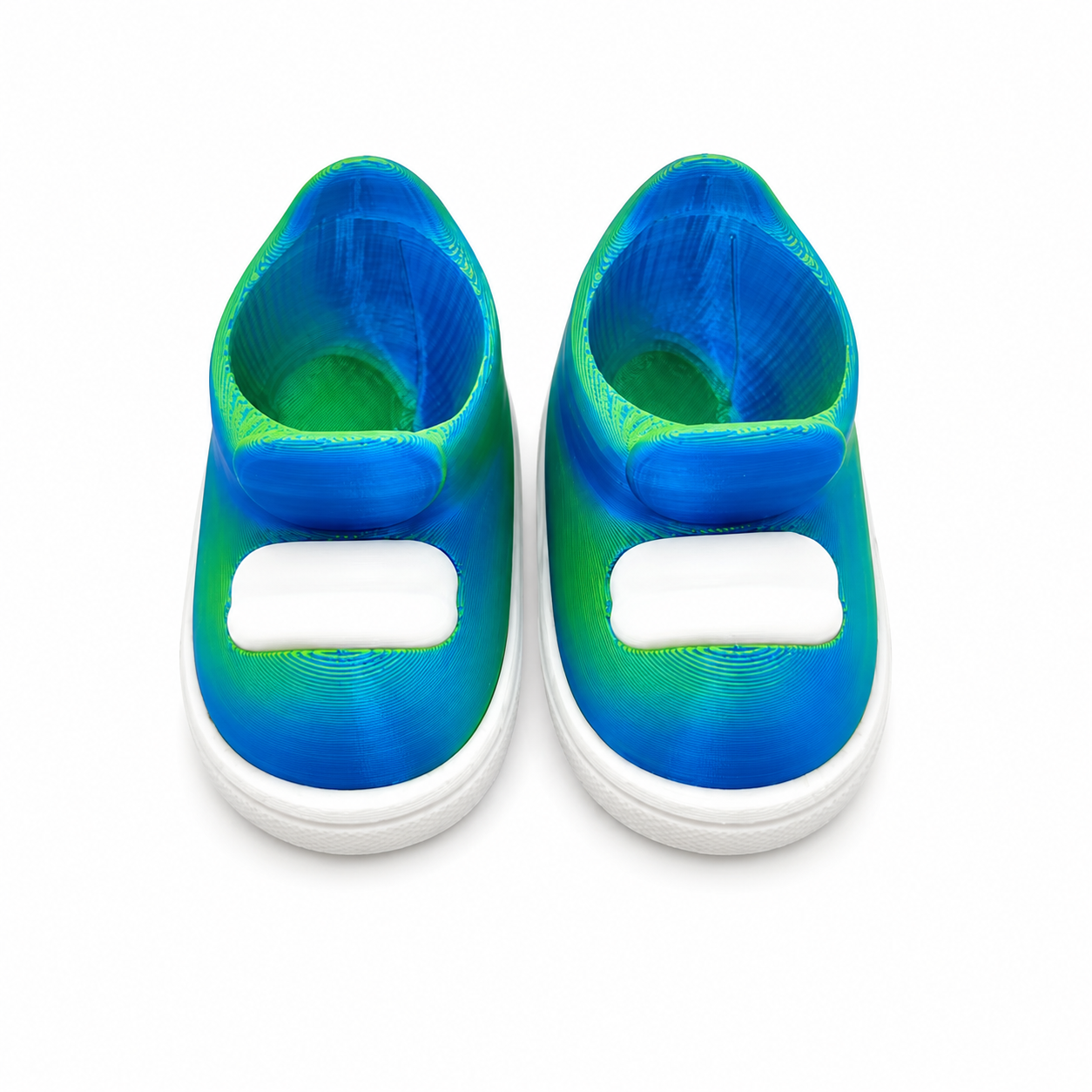 3D Printed Game Controller Shoe Stands (Pair)