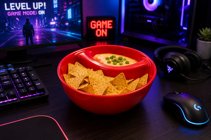 SnackMate Dip Bowl