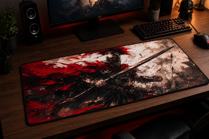 Premium Gaming/Office Desk Mat