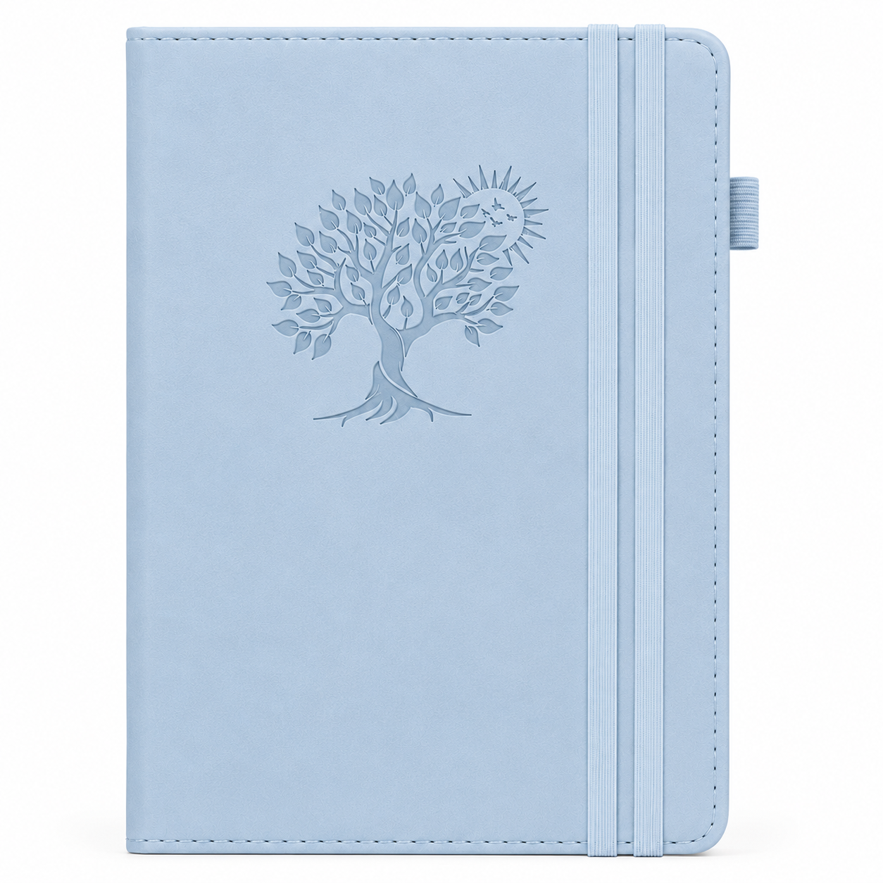 Tree of Life Soft Touch Journal