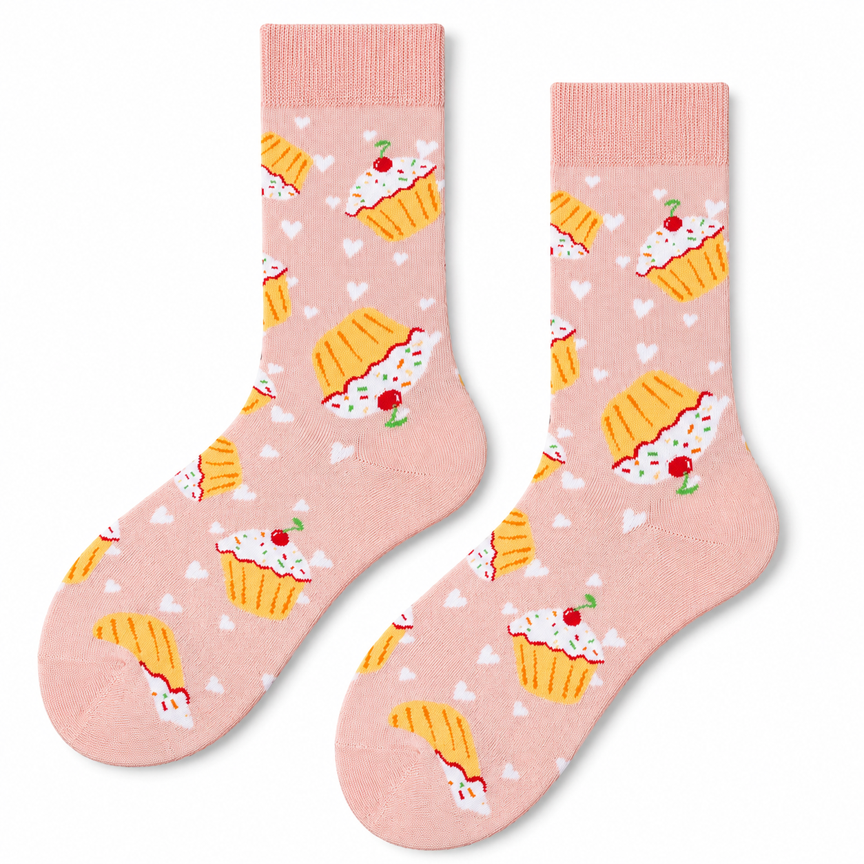 Ladies Fun Socks