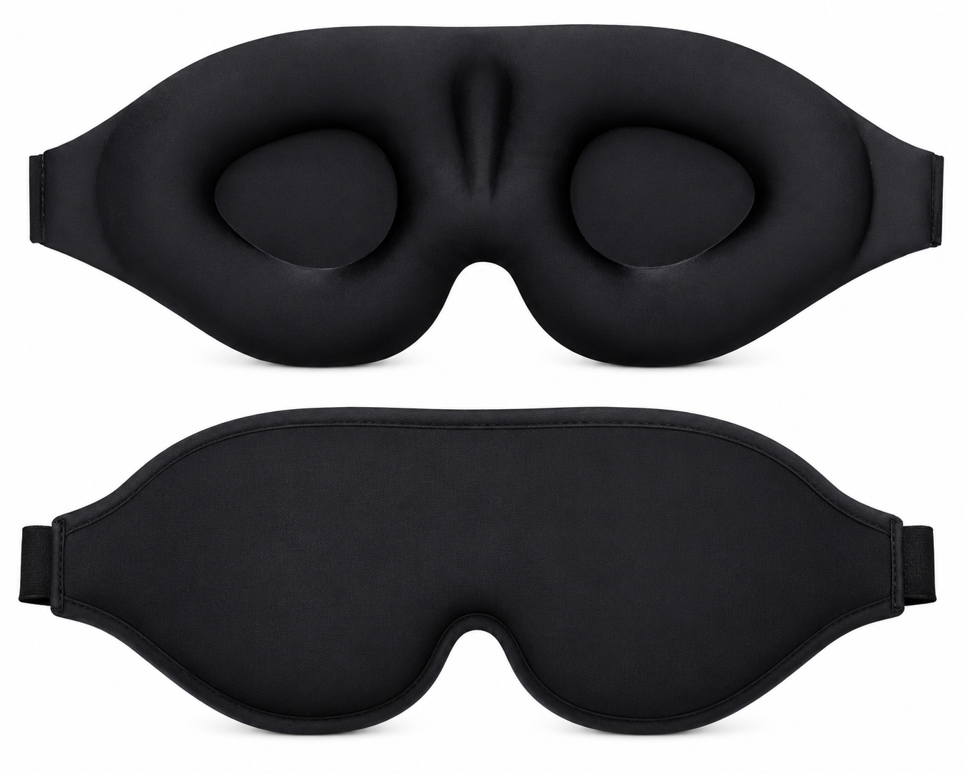 Luxury 3D Sleep Mask
