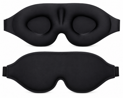 Luxury 3D Sleep Mask