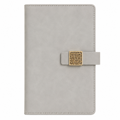 Executive Notebook