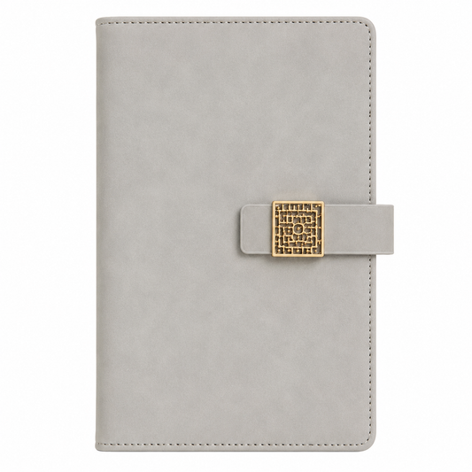 Executive Notebook